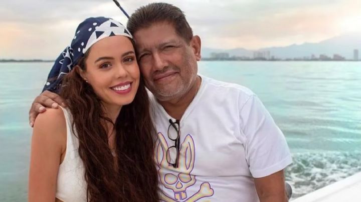 La radical decisión de Juan Osorio, tras recibir críticas sobre su relación con Eva Daniela