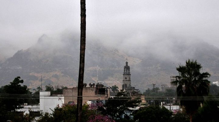 Clima en Sonora: Conagua advierte ambiente gélido y cielo nublado HOY 28 de enero 2024
