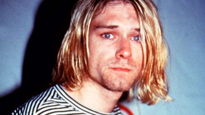 Se filtra informe de autopsia de Kurt Cobain 30 años después de su muerte