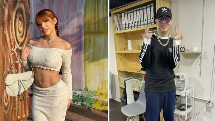 Por sus comentarios, Dani Flow y Yeri Mua cancelan su participación en concierto