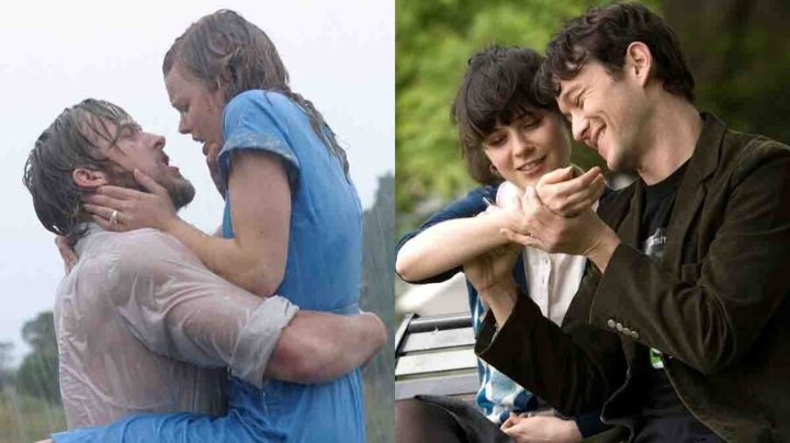 Febrero de romance en Cinépolis y Cinemex: Regresan películas inolvidables de amor y desamor