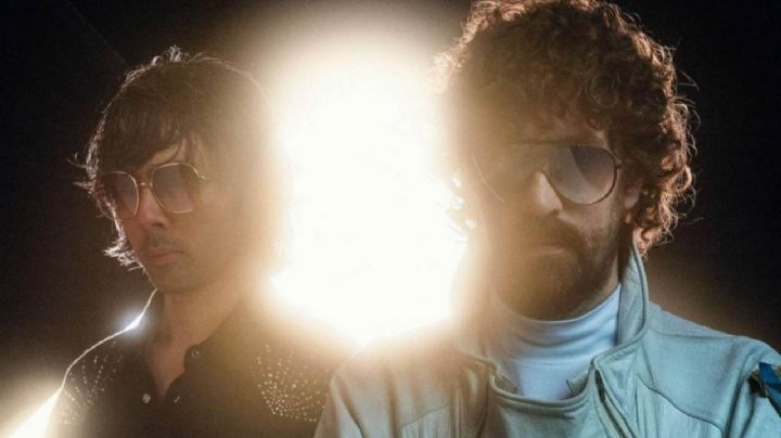 Justice Anuncia su regreso con 'Hyperdrama' y deslumbra con colaboración junto a Tame Impala