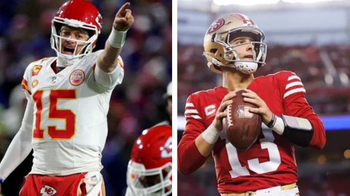 Super Bowl 2024 será entre Kansas City Chiefs y San Francisco 49ers por segunda ocasión