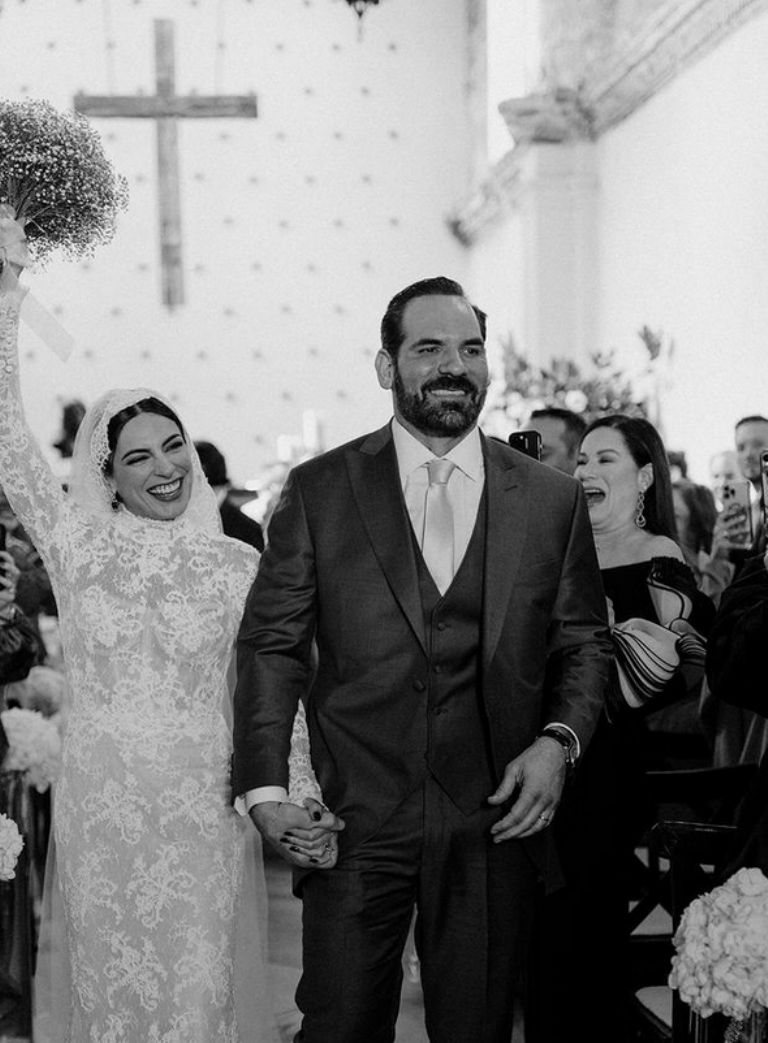 ¿Quién es el nuevo esposo de Ana Brenda Contreras?