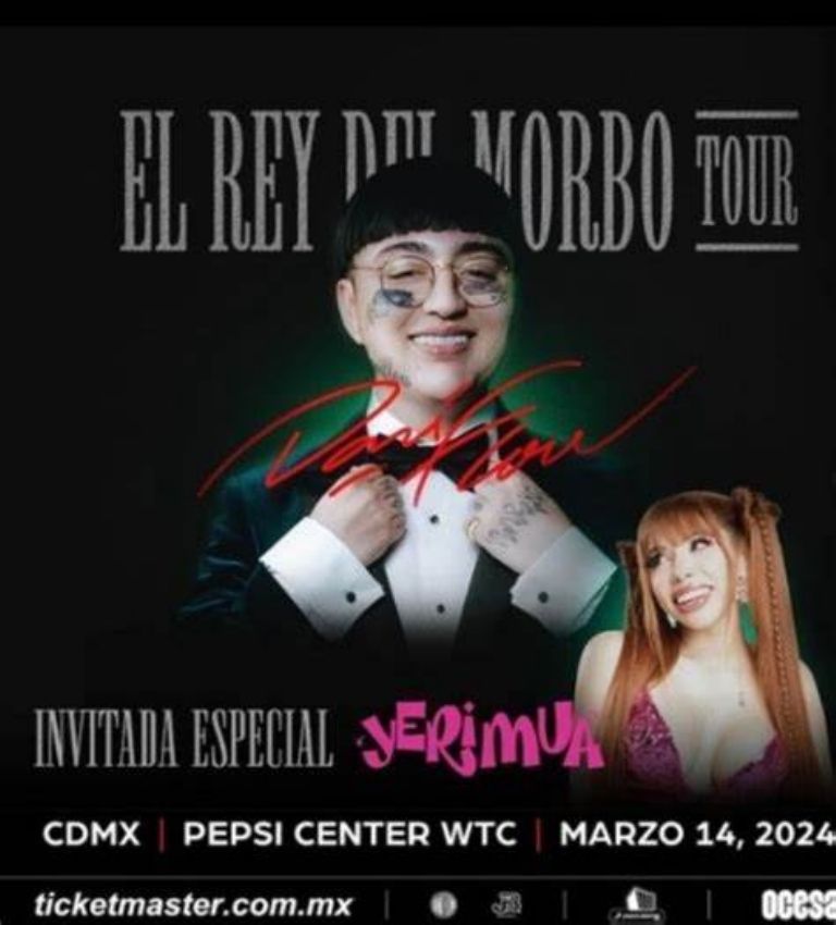 Concierto de Dani Flow