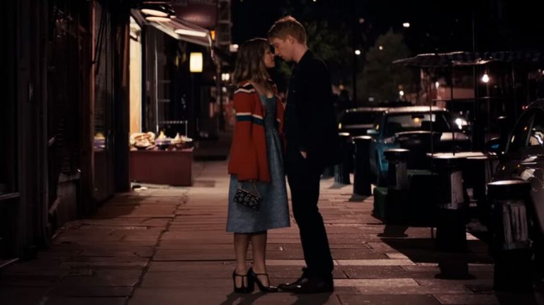 Cinépolis y Cinemex presentarán películas románticas en febrero