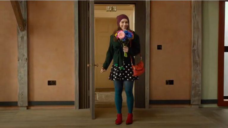 Cinépolis y Cinemex presentarán películas románticas en febrero