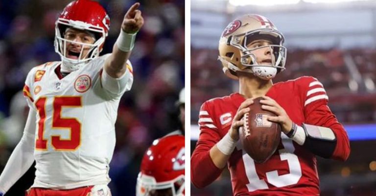 Cono los estadios en que el Super Bowl se realizará del 2024 al 2027