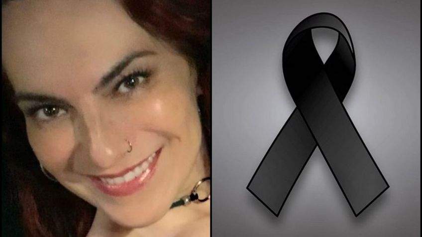 Luto en el doblaje: Confirman muerte de la actriz Erika Robledo; tenía 48 años