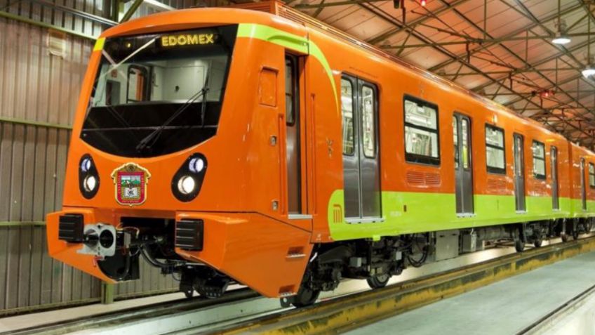Anuncian dos nuevas líneas del Metro en el Edomex: este municipio se verá beneficiado