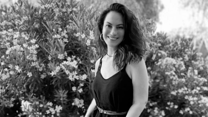 Último post de Erika Robledo, actriz de doblaje, antes de su muerte causa polémica