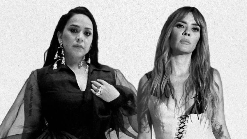Kany García y Carla Morrison fusionan sus voces en la emotiva canción 'Que Vuelva'