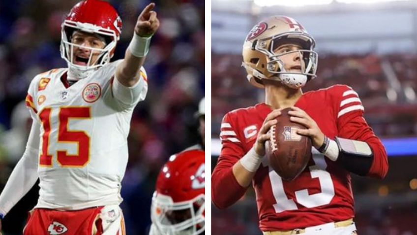 Super Bowl 2024 será entre Kansas City Chiefs y San Francisco 49ers por segunda ocasión