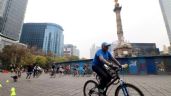 100 mil personas asisten al primer Ciclotón del año en CDMX, recorren Paseo de la Reforma