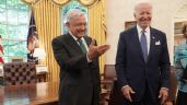 AMLO reacciona a iniciativa de Joe Biden sobre cerrar la frontera México-EU: "No es solución"