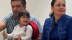 Fátima requiere de apoyo urgente: Necesita 3mdp para una costosa cirugía de corazón