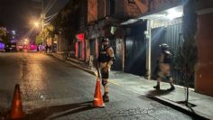 VIDEO: Policías de Morelos abaten a dos civiles armados tras enfrentamiento