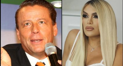 Wendy Guevara destroza a Alfredo Adame y hunde a 'La Casa de los Famosos' en Televisa