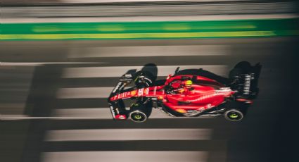 Ferrari revela el nombre de su nuevo auto para la temporada 2024 de la Fórmula 1