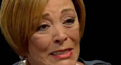 En coma e intubada: Filtran terrible noticia de Sylvia Pasquel y estremecen a Televisa