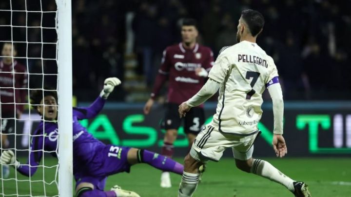 Guillermo Ochoa no puede evitar nueva derrota del Salernitana que sigue en el fondo