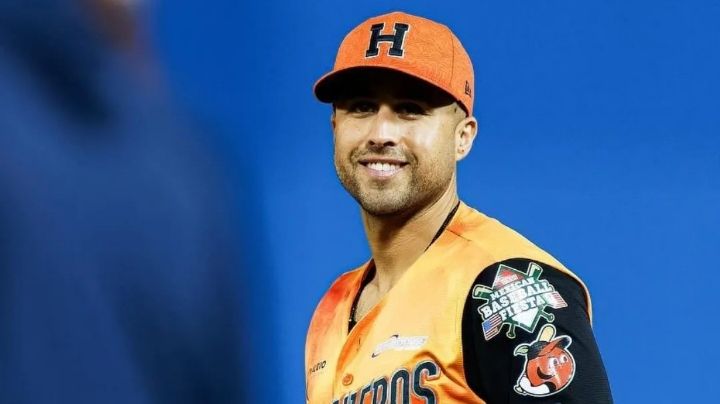 Exestrella de los Naranjeros de Hermosillo firma con un nuevo equipo de Grandes Ligas