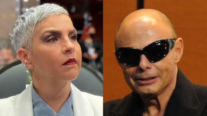Desde 'Ventaneando', Federica Quijano señala a Claudio Yarto por acoso: "Me las puedes dar"