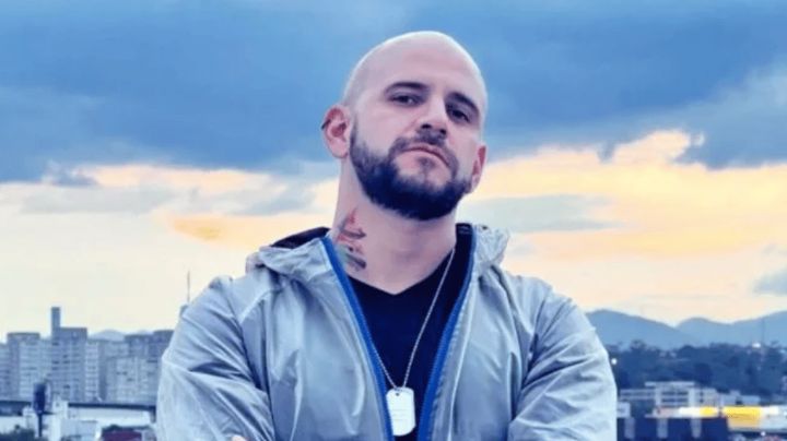 Revelan video de 'El Temach' en donde actúa para el talk show 'Caso Cerrado'