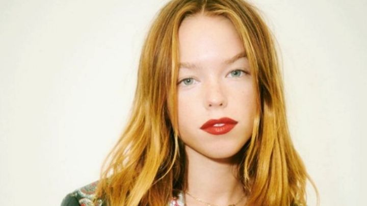 'Supergirl: Woman of Tomorrow' despegará con Milly Alcock de House of the Dragon