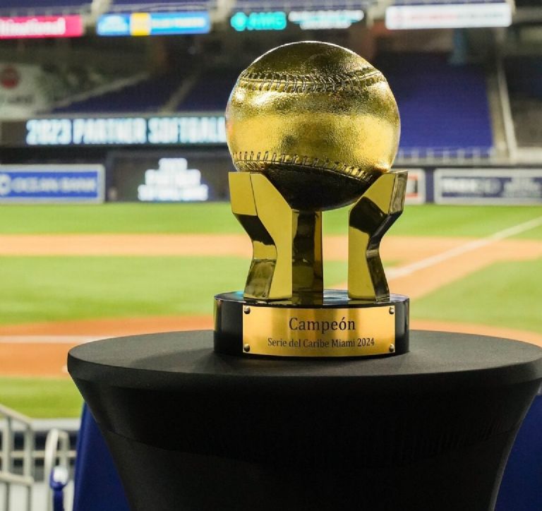 Serie del Caribe 2024: Ya están definidos los 7 equipos que participarán en Miami