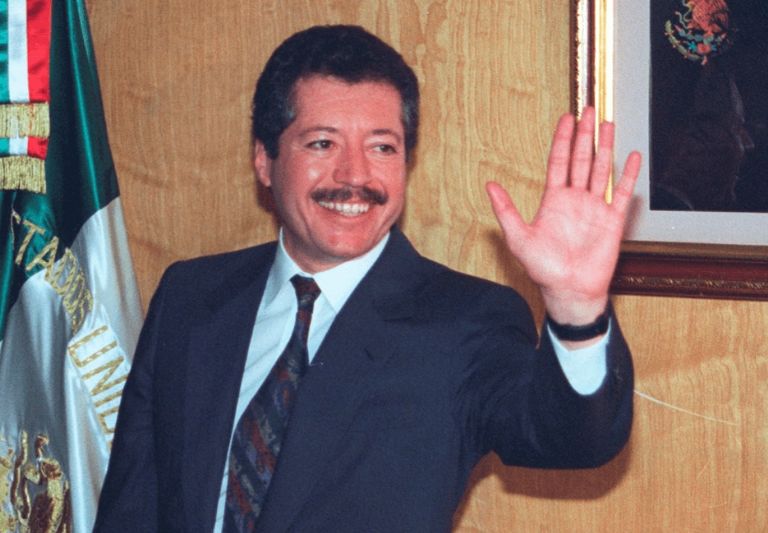 Luis Donaldo Colosio