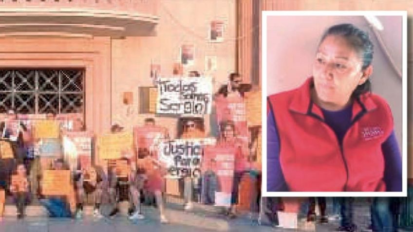 Familia de Sergio señala irregularidades en proceso legal por homicidio de Abel Murrieta