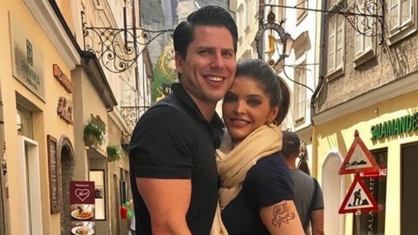 Escándalo en el regional mexicano: Acusan al prometido de Ana Bárbara de violencia