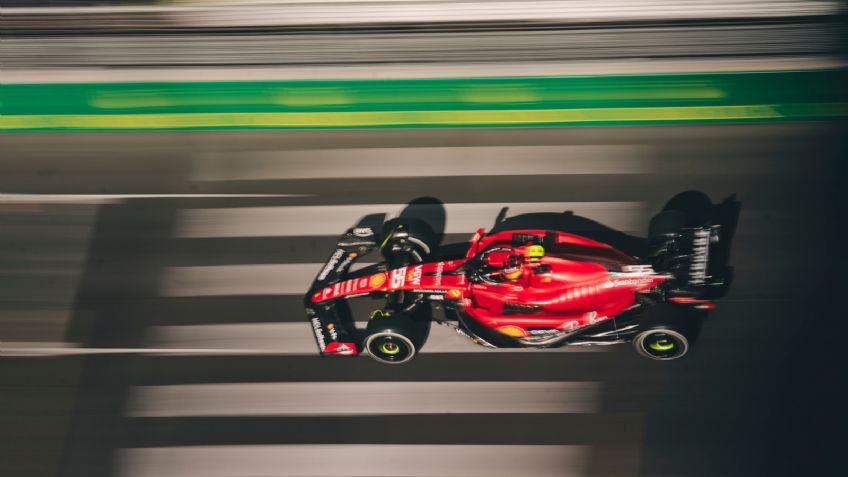 Ferrari revela el nombre de su nuevo auto para la temporada 2024 de la Fórmula 1