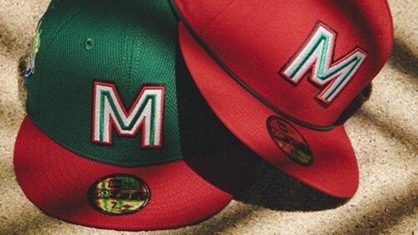 ¡Qué no se te pase! Así será el rol de juegos de México en la Serie del Caribe 2024