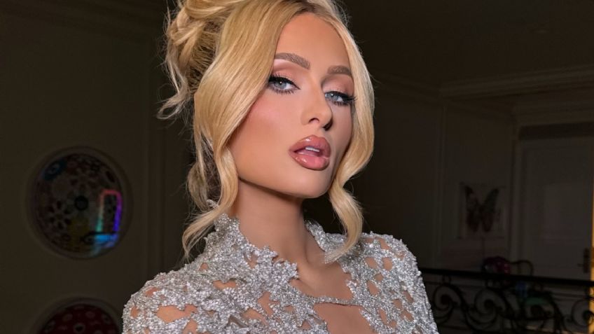 Paris Hilton celebra el 1er cumpleaños de su hijo Phoenix con impresionante fiesta