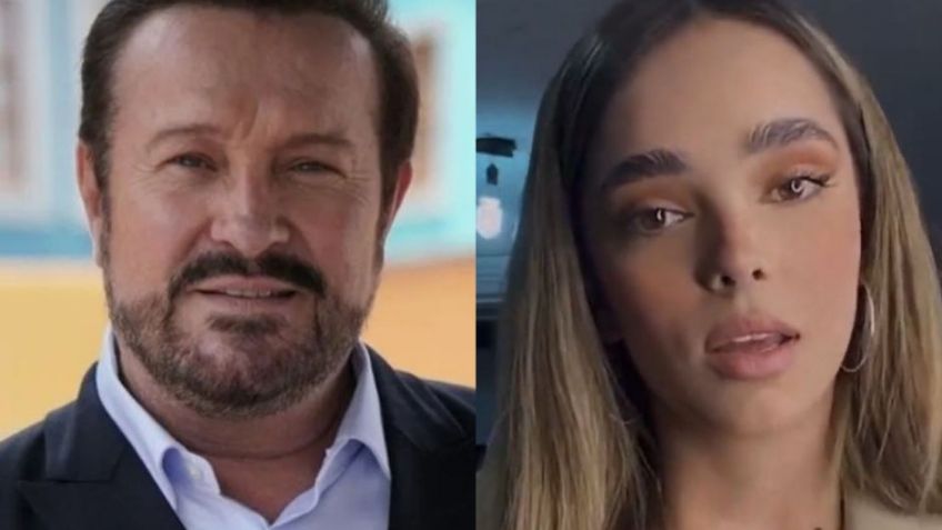 Señalan a Arturo Peniche, exgalán de Televisa, de acoso hacia Alana Literas; así responde