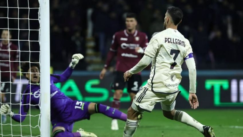 Guillermo Ochoa no puede evitar nueva derrota del Salernitana que sigue en el fondo
