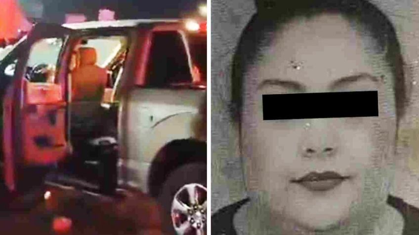 Vinculan a proceso a Jennifer 'N', mujer que atropelló a fanáticos de Rayados en Torreón