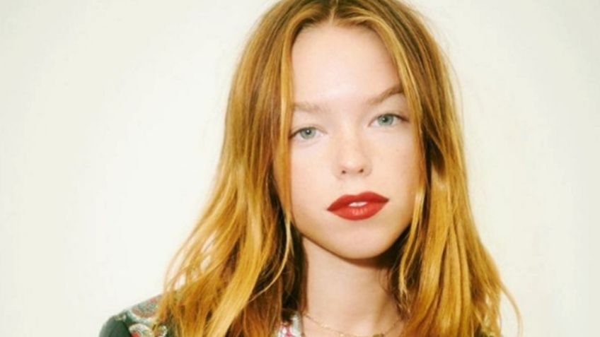 'Supergirl: Woman of Tomorrow' despegará con Milly Alcock de House of the Dragon