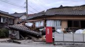 Luto en Japón: Suman 73 muertos tras terremoto en Año Nuevo; reportan nuevo y fuerte sismo