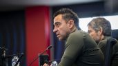 Xavi destaca el nivel de un mexicano que tiene 'prohibido' jugar contra el Barcelona