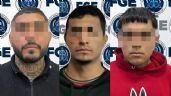 Baja California: Tras las rejas Brayan, Jesús e Israel por el asesinato de dos hombres