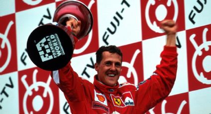 Michael Schumacher cumple 55 años: El mejor piloto en la historia de la Fórmula 1