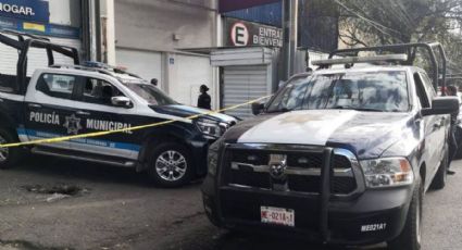 Sicarios abandonan cuerpo con signos de tortura en San Luis Tlatilco, Naucalpan