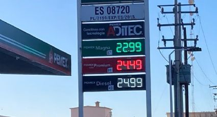Precio de la Gasolina en México hoy 7 de marzo: Este es el costo promedio nacional
