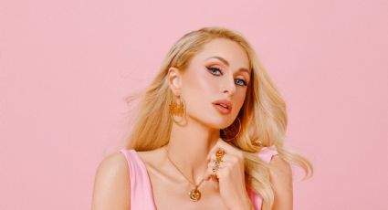 Paris Hilton presentará su nueva colección de joyería en Monterrey, México