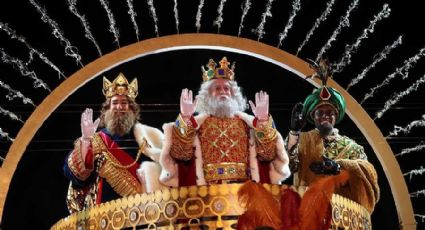 Paso a paso: Haz tu corona de Reyes Magos para celebrar el 6 de enero