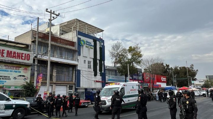 ¿Quiénes son 'Los Chonchos'? Banda criminal responsable de la balacera en Iztacalco