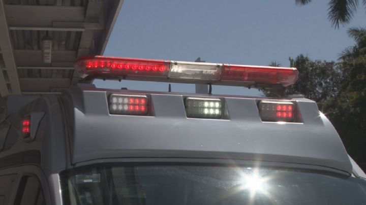 10 personas se intoxican por monóxido de carbono en Tlalnepantla; testigo narra lo ocurrido